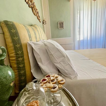 Residenza Dei Ricci Bed & Breakfast Chiusi Dış mekan fotoğraf