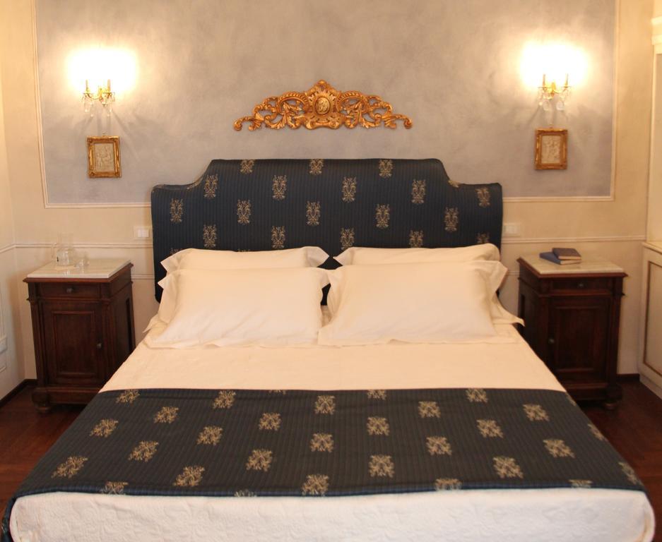 Residenza Dei Ricci Bed & Breakfast Chiusi Oda fotoğraf