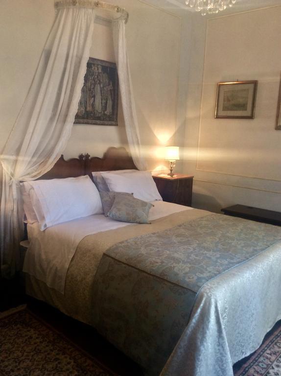 Residenza Dei Ricci Bed & Breakfast Chiusi Dış mekan fotoğraf